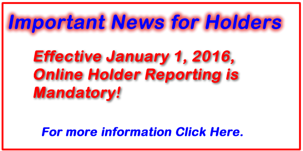 unclaimed property home