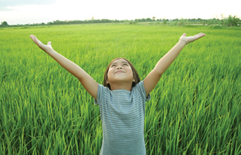 Freedom